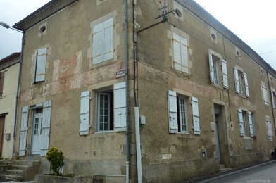 Maison 5 pièces 81700 €