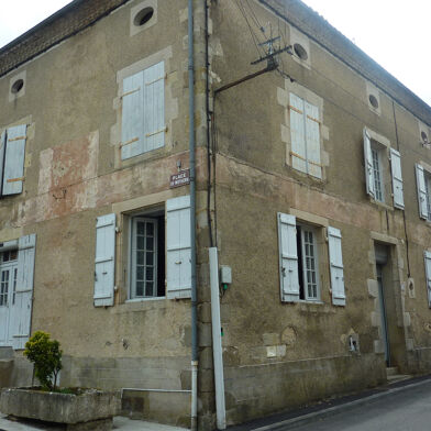 Maison 5 pièces 81700 €