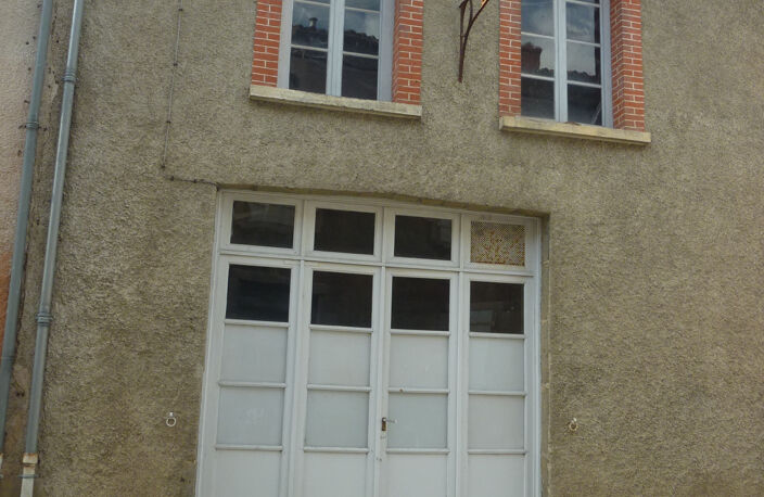 Maison avec garage — photo 3