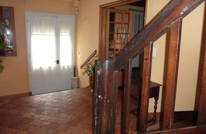 Maison avec garage — photo 4