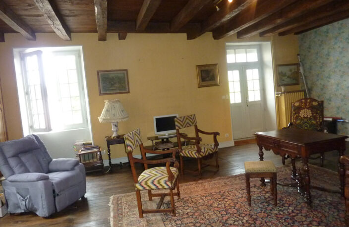 Maison avec garage — photo 5