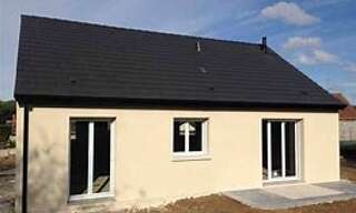 Maison 86 m² à construire Villenauxe-la-Grande (10370)