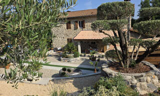 Maison 6 Pièces 136 m² à vendre à Jaujac (07380)