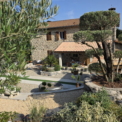 Maison 6 pièces 546000 €