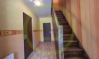 Maison 4 Pièces 103 m² à vendre à Pierrepont (54620)