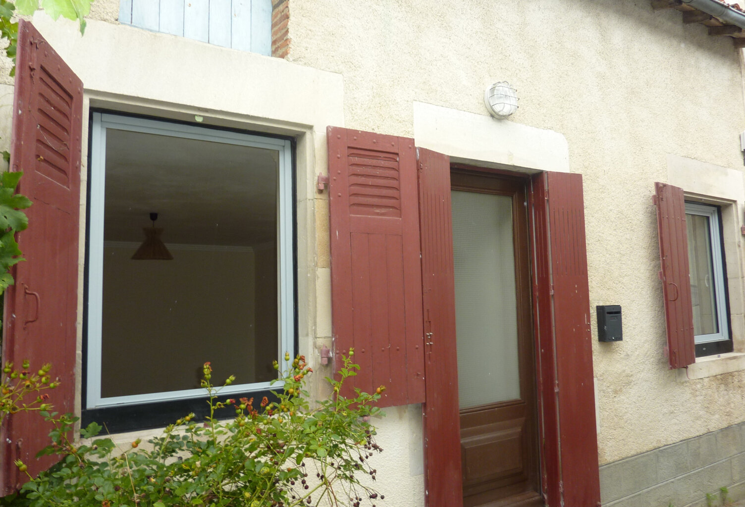 Maison de bourg — photo 1