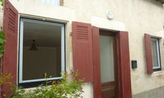 Maison 2 Pièces 34 m² à vendre à Saulgé (86500)