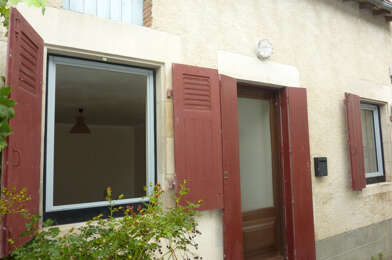 Maison 2 pièces 38500 €