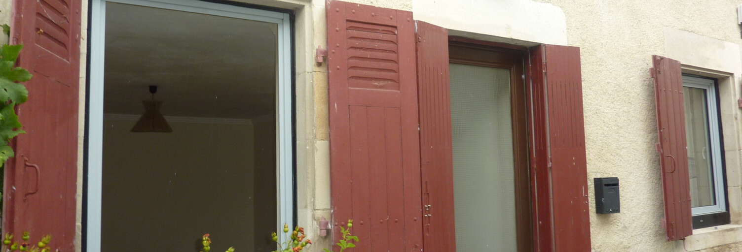 Maison 2 Pièces 34 m² à vendre à Saulgé (86500)