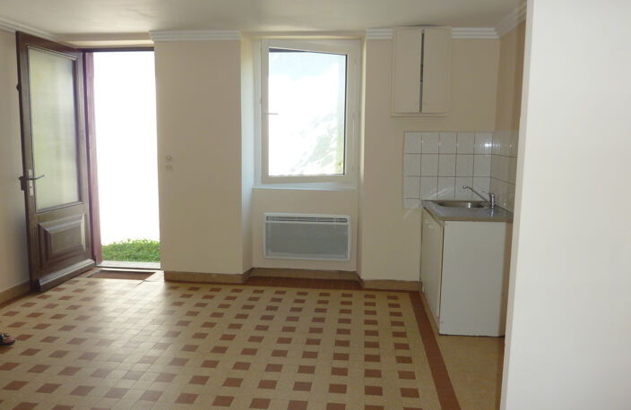 Maison de bourg — photo 2