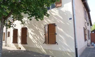 Maison 152 m² en viager Hagondange (57300)