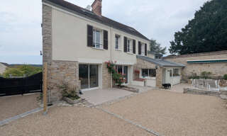 Maison 7 Pièces 210 m² à vendre à Samoreau (77210)