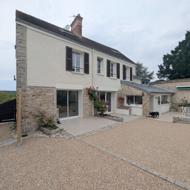 Maison 7 pièces 539000 €