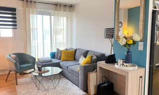 Appartement 2 Pièces 42 m² à vendre à Les Sables-d'Olonne (85100)