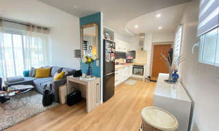 Appartement 2 Pièces 42 m² à vendre à Les Sables-d'Olonne (85100)