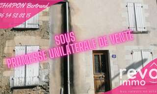 Maison 7 Pièces 149 m² à vendre à Bellevigne-en-Layon (49750)