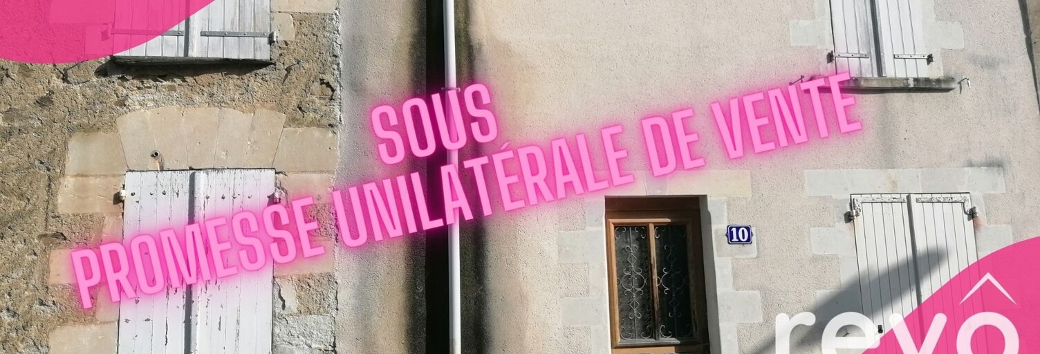 Maison 7 Pièces 149 m² à vendre à Bellevigne-en-Layon (49750)