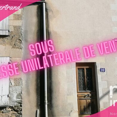 Maison 7 pièces 77500 €