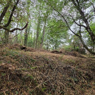 Maison 1 pièces 21000 €