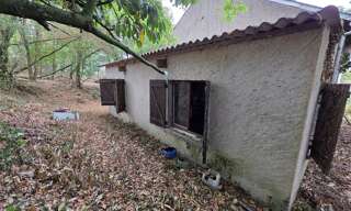 Maison 1 Pièce 33 m² à vendre à Bazaiges (36270)