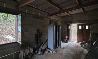 Maison 1 Pièce 33 m² à vendre à Bazaiges (36270)