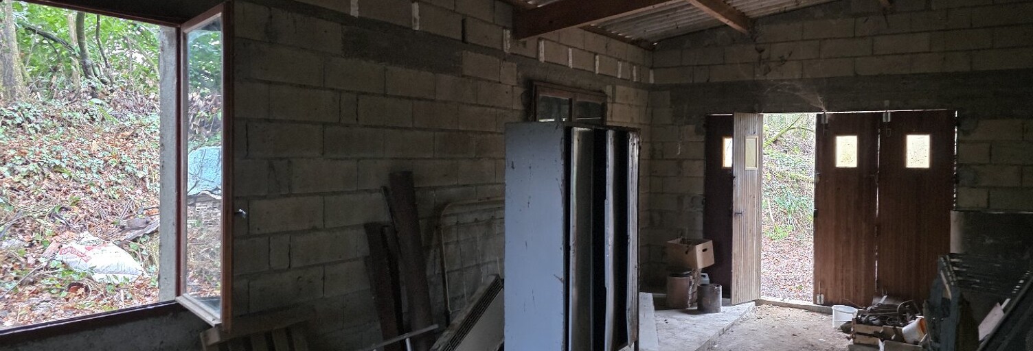 Maison 1 Pièce 33 m² à vendre à Bazaiges (36270)