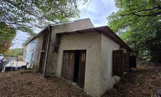 Maison 1 Pièce 33 m² à vendre à Bazaiges (36270)