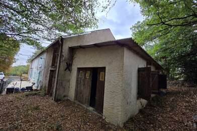 Maison 1 pièces 21000 €