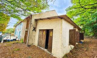Maison 1 Pièce 33 m² à vendre à Bazaiges (36270)