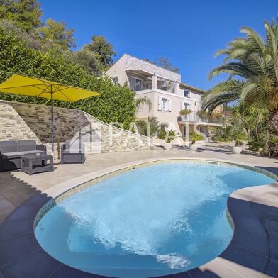 Maison 6 pièces 1100000 €