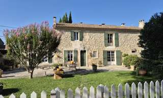 Maison 7 Pièces 166 m² à vendre à Saint-Étienne-du-Grès (13103)