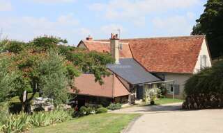 Maison 6 Pièces 274 m² à vendre à Montval-sur-Loir (72500)