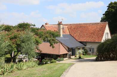 Maison 6 pièces 404000 €