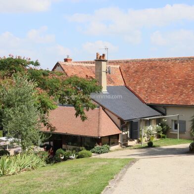 Maison 6 pièces 404000 €