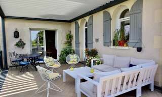 Maison 6 Pièces 274 m² à vendre à Montval-sur-Loir (72500)