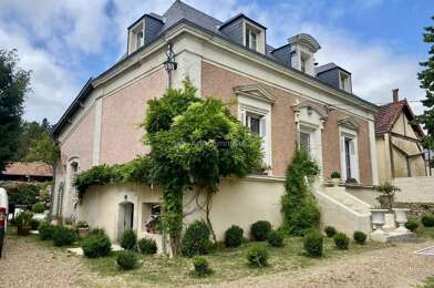 Maison 5 pièces 234000 €