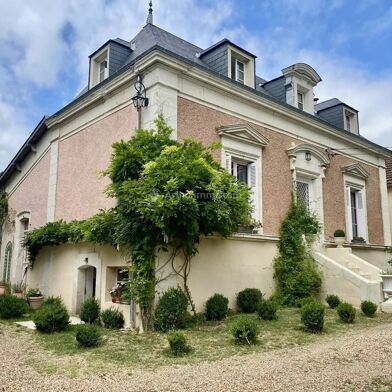 Maison 5 pièces 234000 €