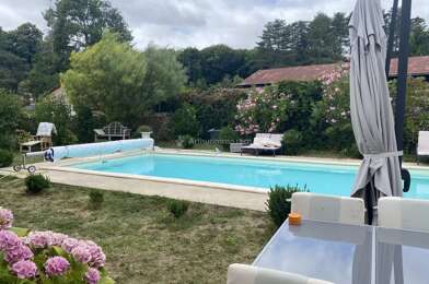 Maison 5 pièces 234000 €