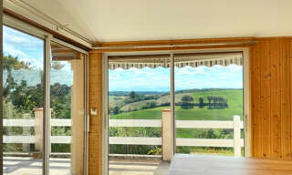 Maison 6 Pièces 160 m² à vendre à Saramon (32450)