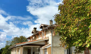 Maison 6 Pièces 160 m² à vendre à Saramon (32450)