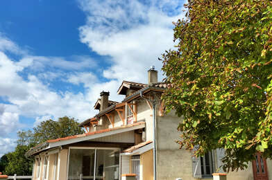 Maison 6 pièces 265000 €