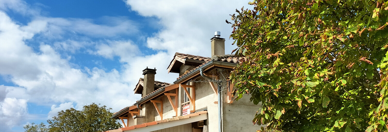 Maison 6 Pièces 160 m² à vendre à Saramon (32450)