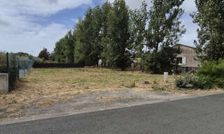 Terrain  513 m² à vendre à Saint-Michel-en-l'Herm (85580)