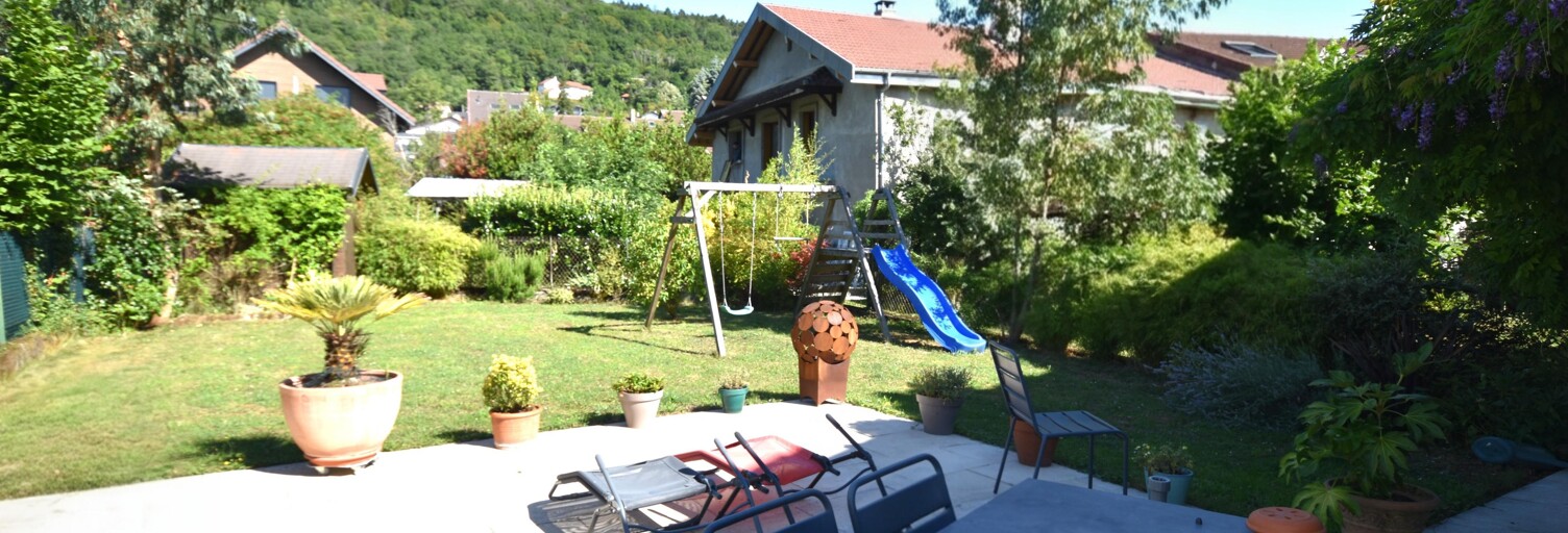 Appartement 7 Pièces 225 m² à vendre à Divonne-les-Bains (01220)