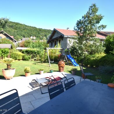 Appartement 7 pièces 1150000 €