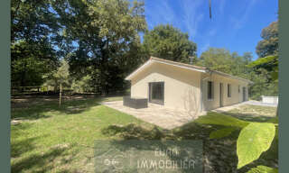 Maison 4 Pièces 96 m² à vendre à Bazas (33430)