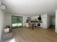 Contemporaine neuve et lumineuse au coeur d'un environnement — photo 4