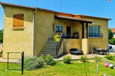 Maison 8 pièces 286200 €