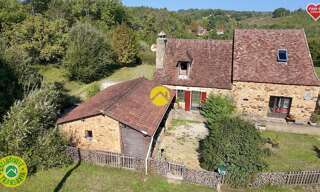 Maison 6 Pièces 150 m² à vendre à Journiac (24260)