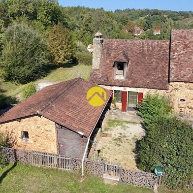 Maison 6 pièces 298920 €
